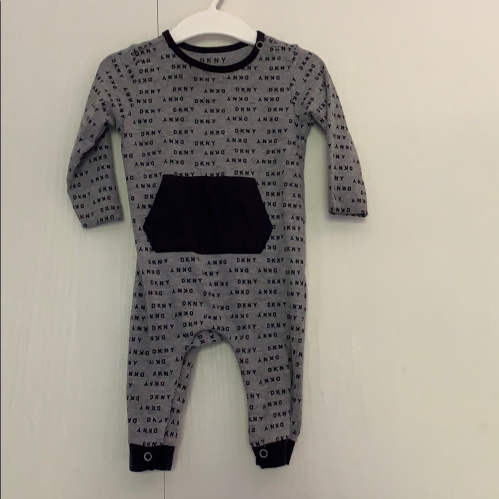 Baby boy onesie